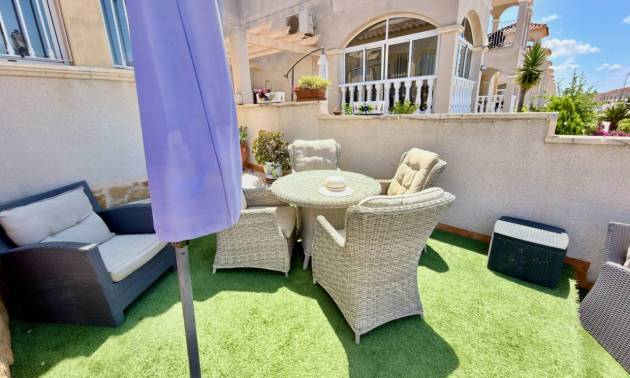 Sale - Villa - Rojales - Benimar