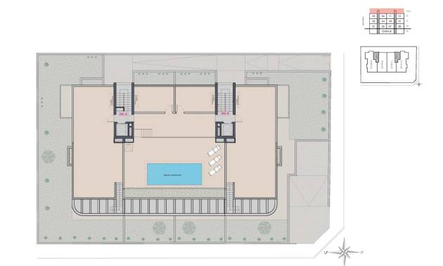 New Build - Apartment - Benijofar