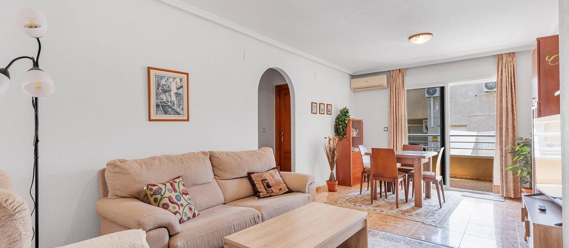 Sale - Apartment - Torrevieja - Estacion de autobuses