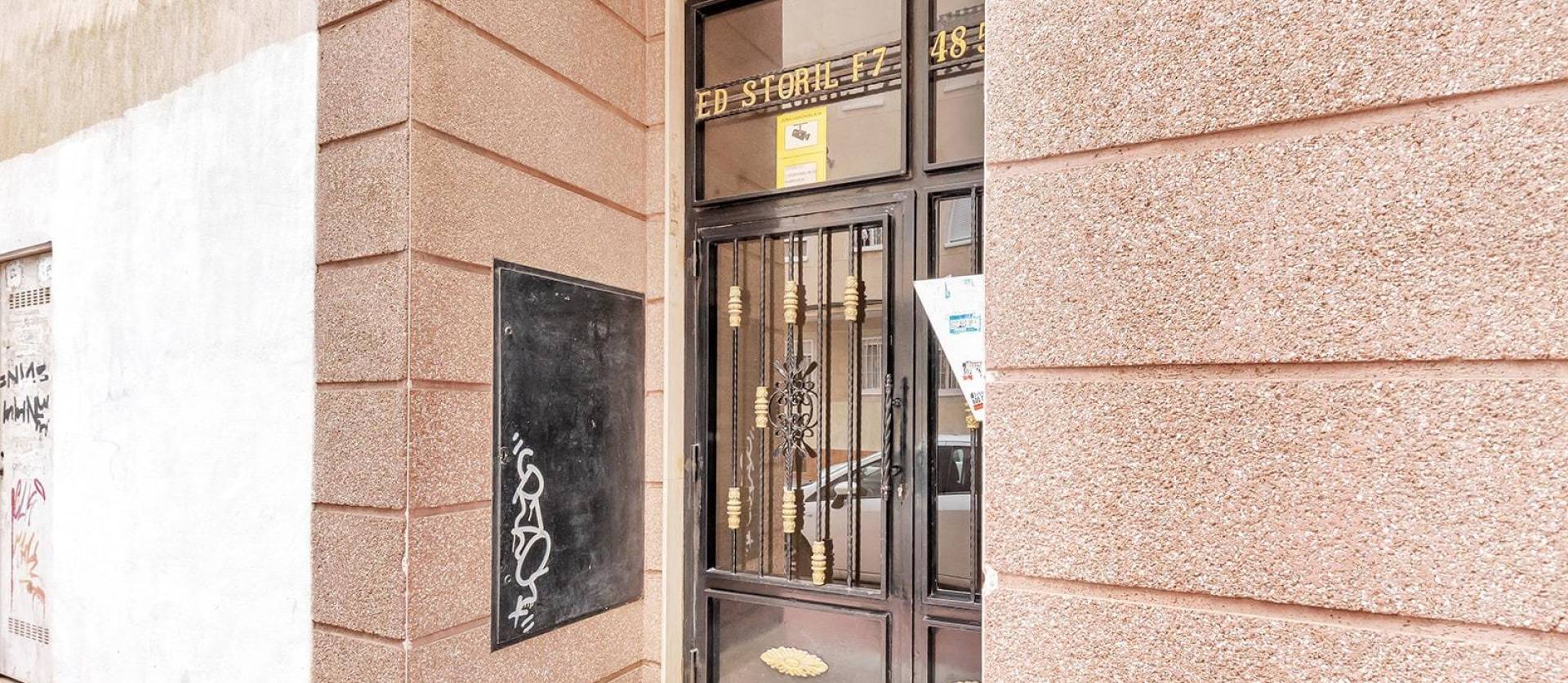 Sale - Apartment - Torrevieja - Estacion de autobuses