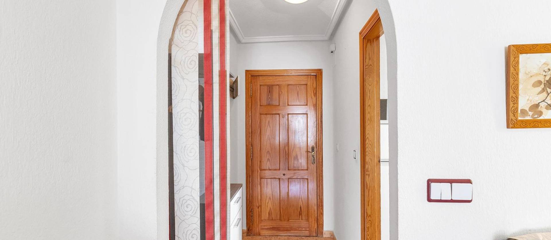 Sale - Apartment - Torrevieja - Estacion de autobuses