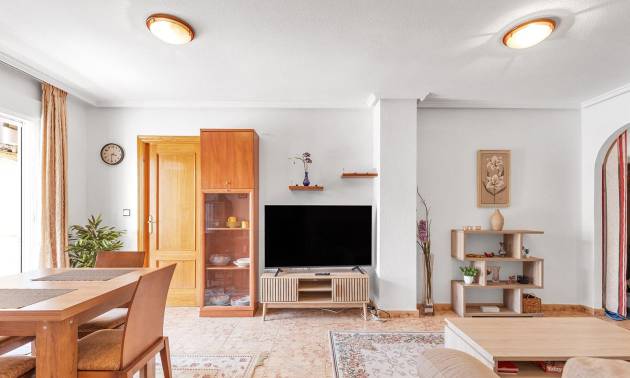 Sale - Apartment - Torrevieja - Estacion de autobuses