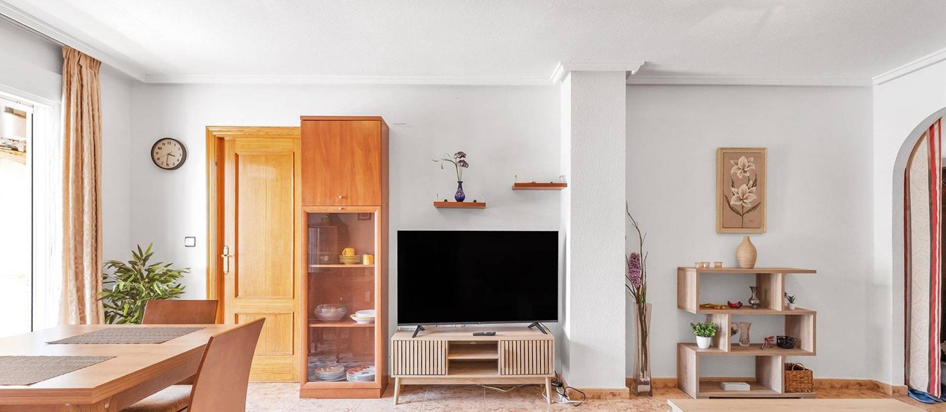 Sale - Apartment - Torrevieja - Estacion de autobuses