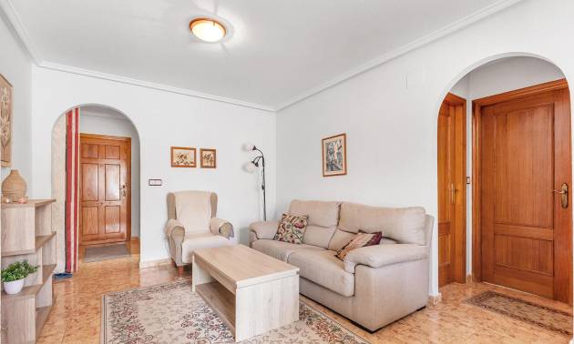 Sale - Apartment - Torrevieja - Estacion de autobuses