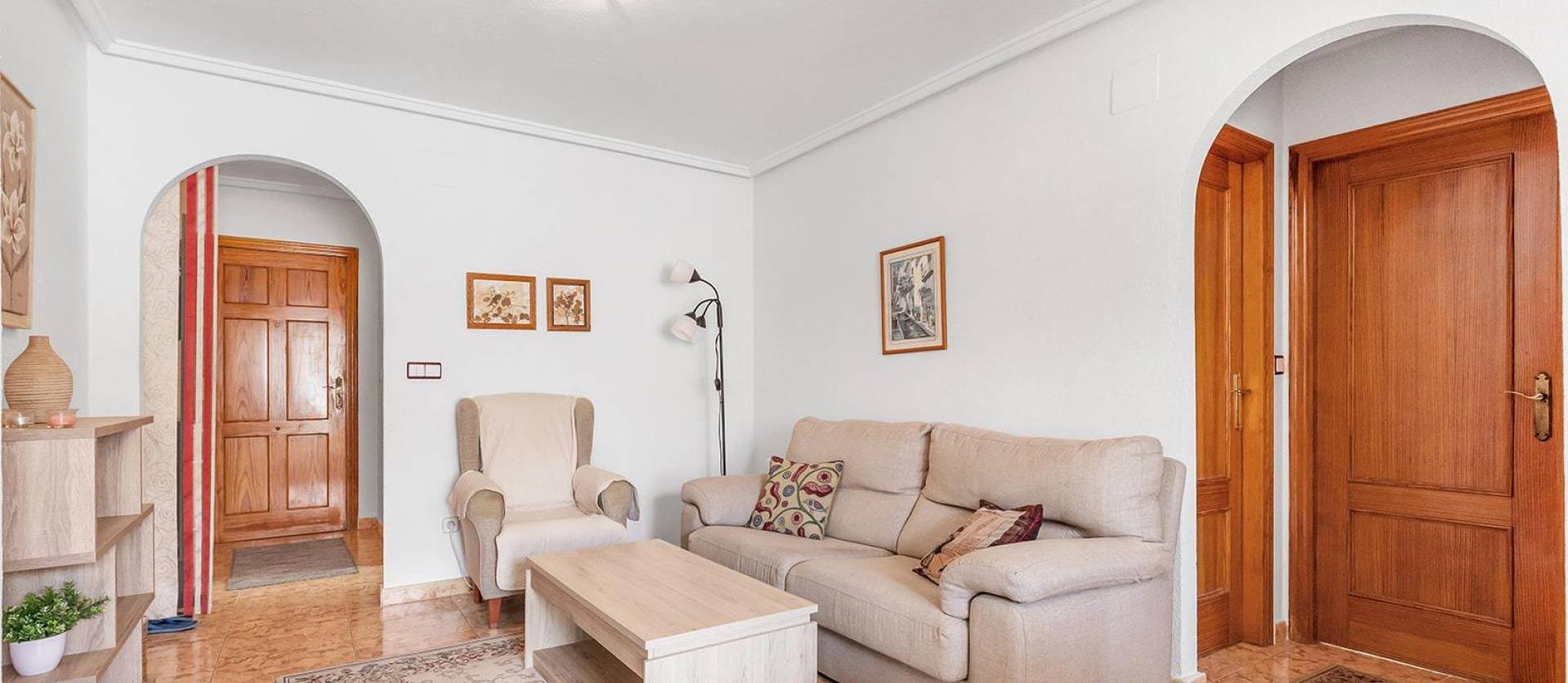 Sale - Apartment - Torrevieja - Estacion de autobuses