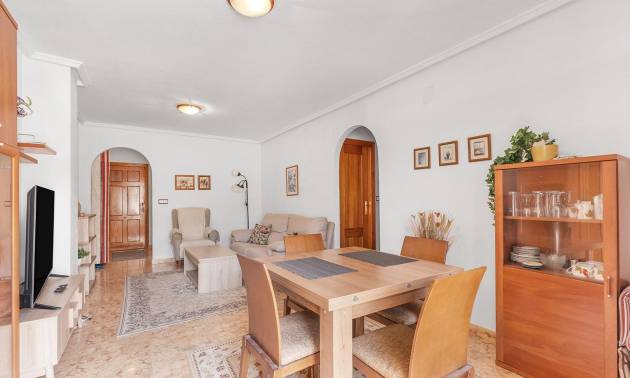 Sale - Apartment - Torrevieja - Estacion de autobuses