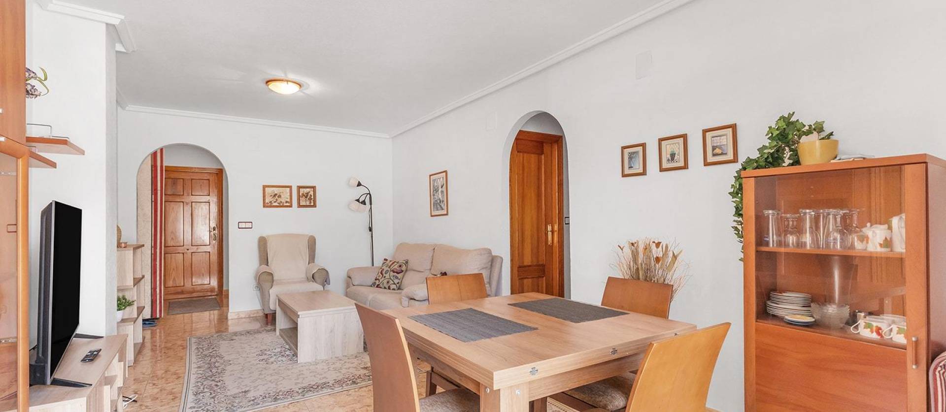 Sale - Apartment - Torrevieja - Estacion de autobuses