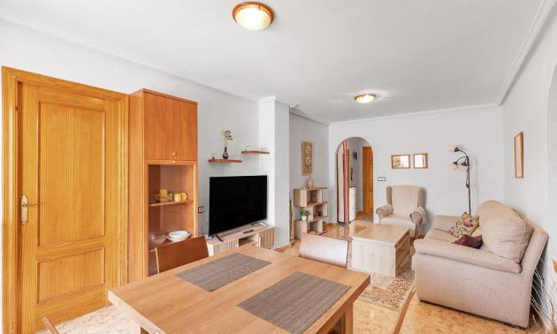 Sale - Apartment - Torrevieja - Estacion de autobuses