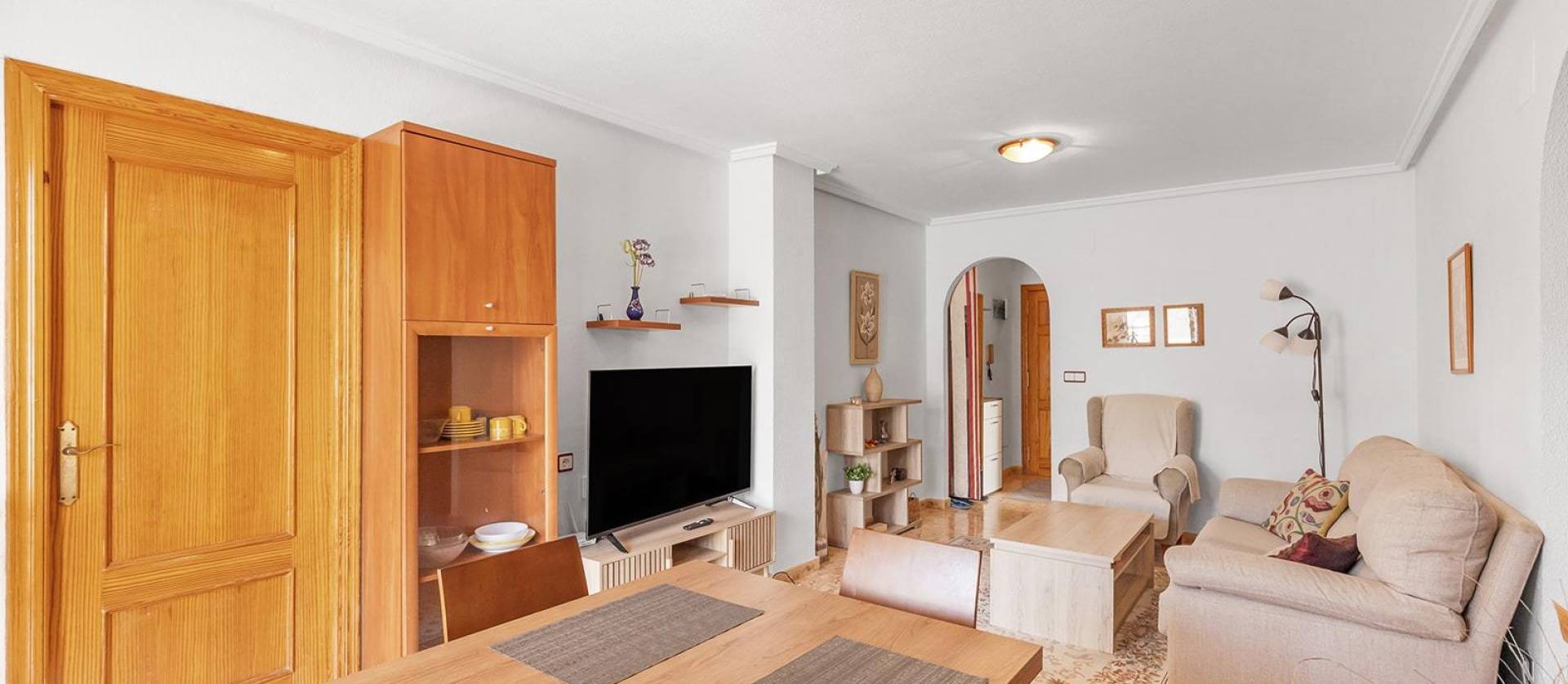 Sale - Apartment - Torrevieja - Estacion de autobuses