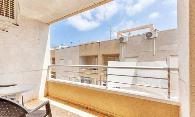 Sale - Apartment - Torrevieja - Estacion de autobuses