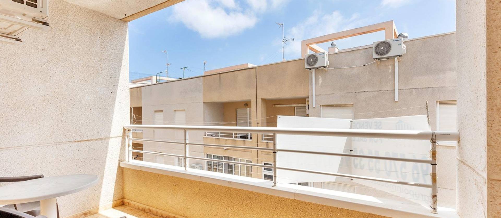 Sale - Apartment - Torrevieja - Estacion de autobuses