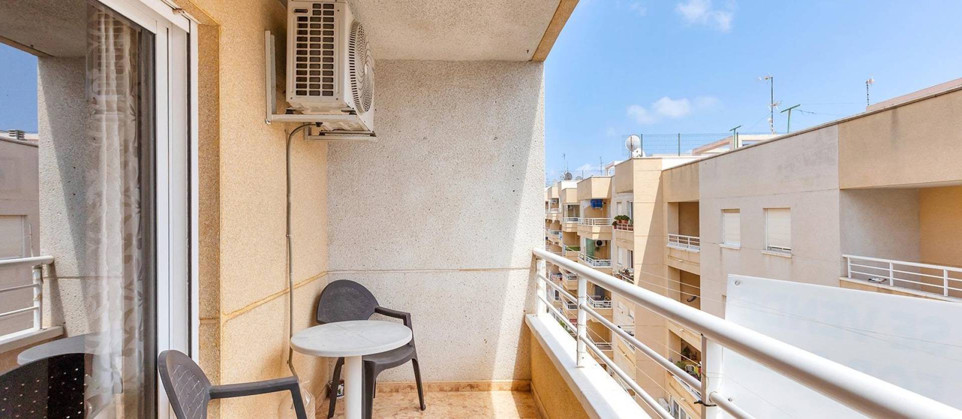 Sale - Apartment - Torrevieja - Estacion de autobuses