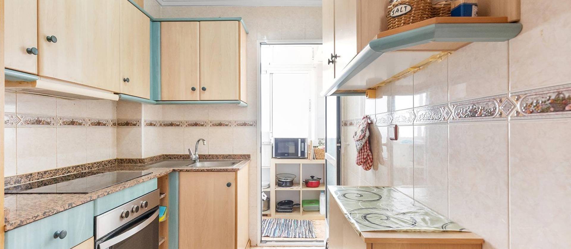 Sale - Apartment - Torrevieja - Estacion de autobuses