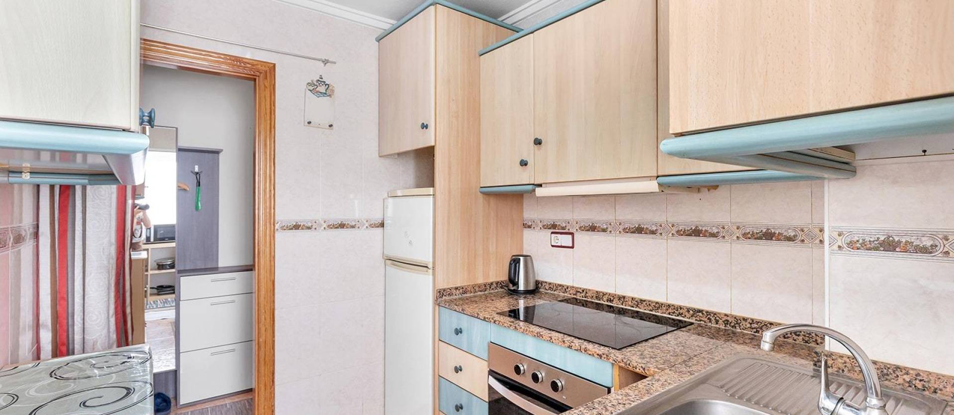Sale - Apartment - Torrevieja - Estacion de autobuses