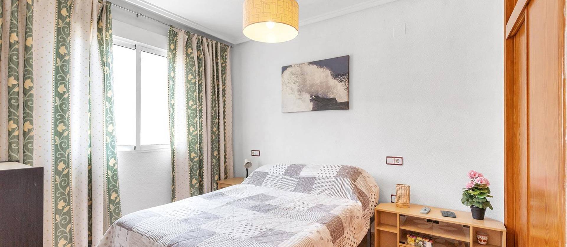 Sale - Apartment - Torrevieja - Estacion de autobuses