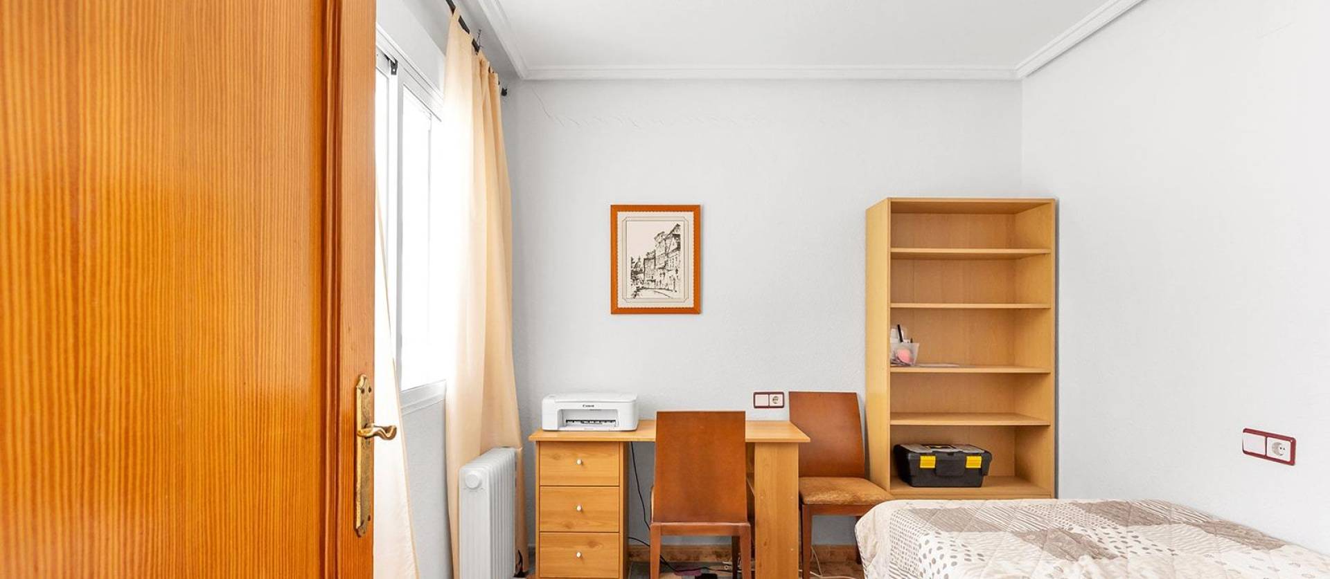 Sale - Apartment - Torrevieja - Estacion de autobuses