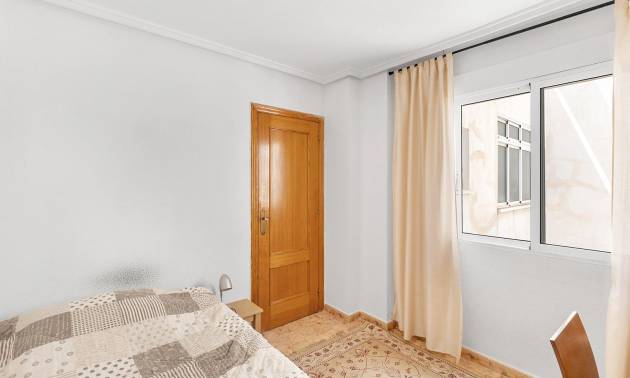 Sale - Apartment - Torrevieja - Estacion de autobuses