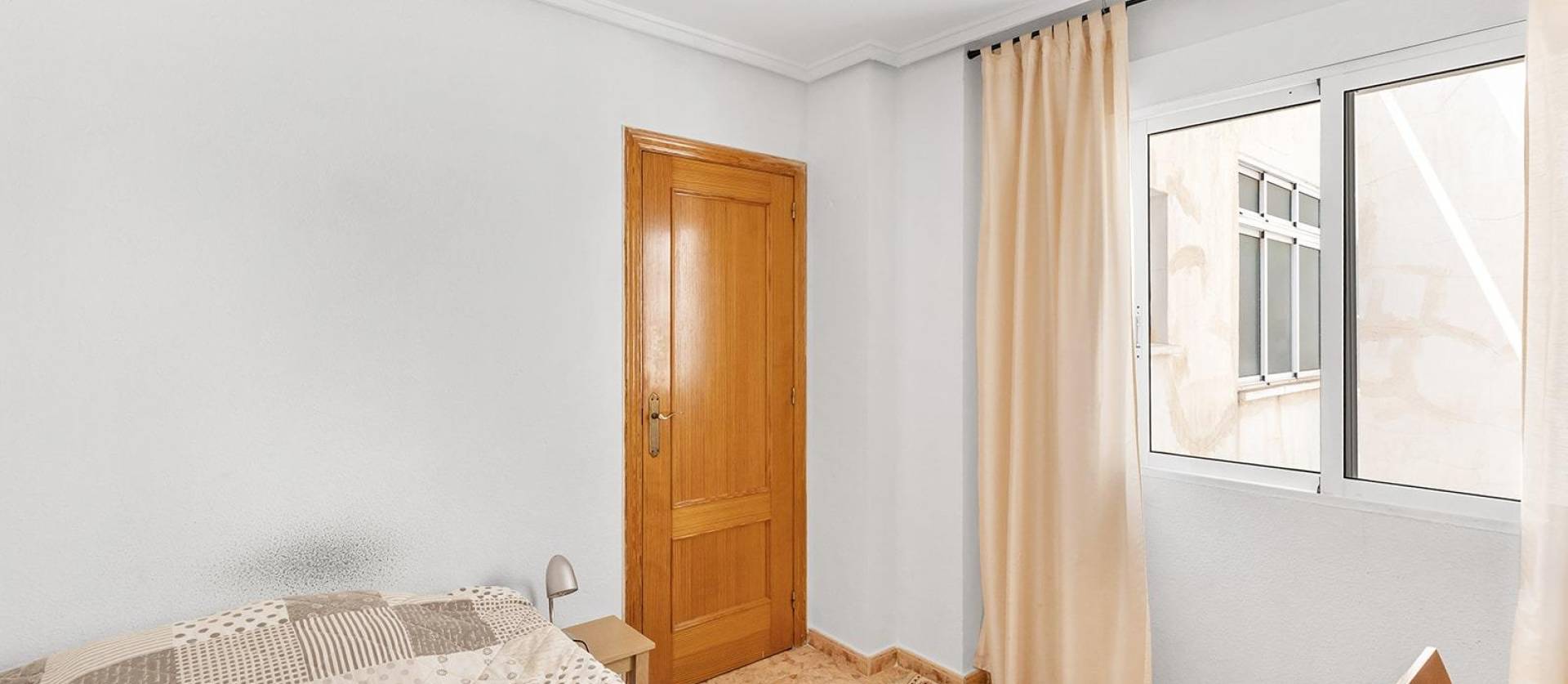 Sale - Apartment - Torrevieja - Estacion de autobuses