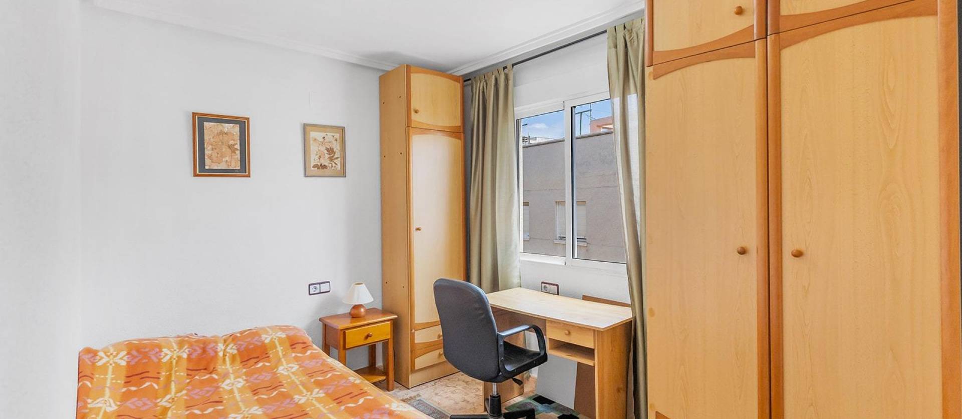 Sale - Apartment - Torrevieja - Estacion de autobuses