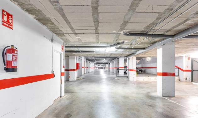 Sale - Apartment - Torrevieja - Estacion de autobuses
