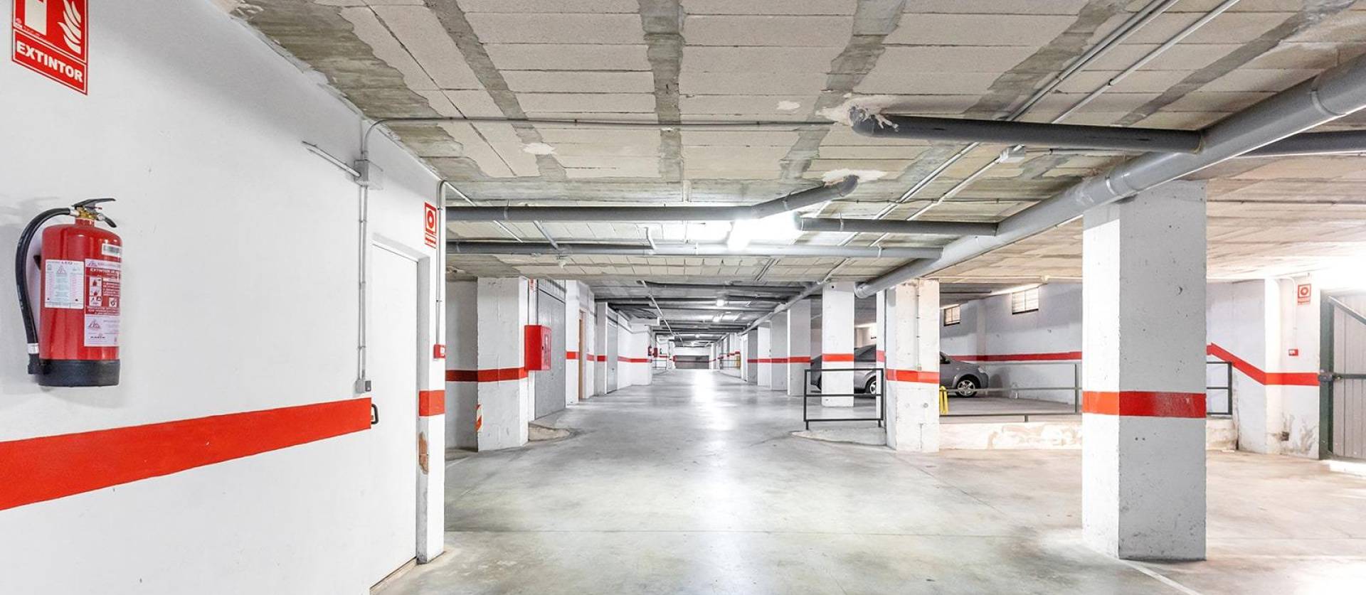 Sale - Apartment - Torrevieja - Estacion de autobuses
