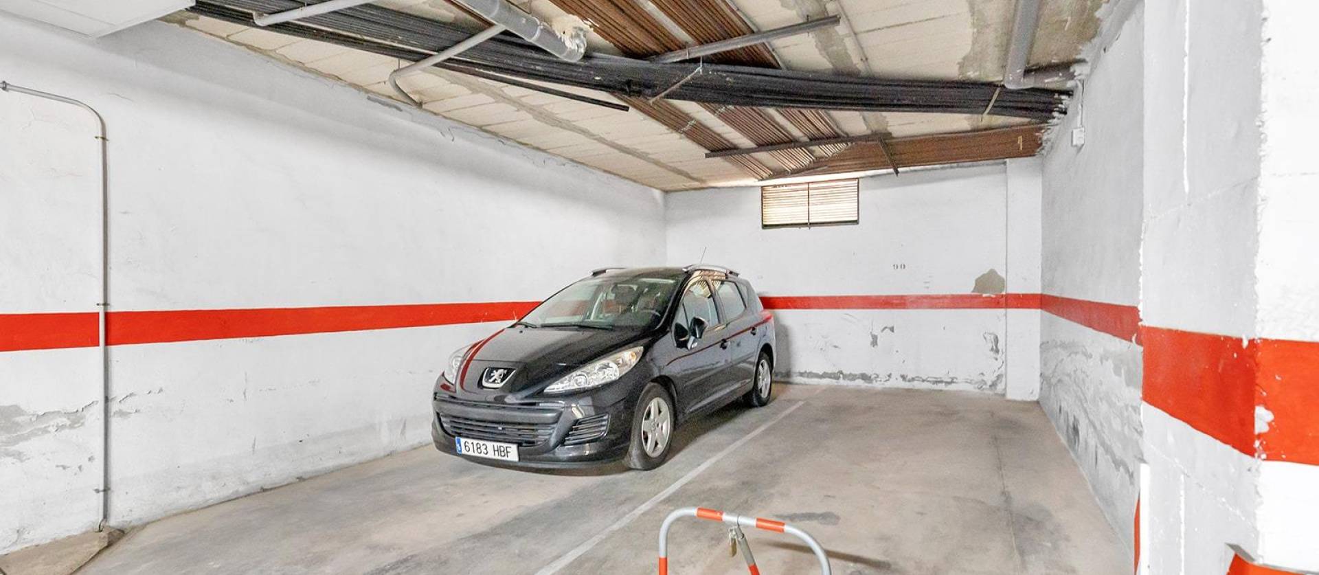 Sale - Apartment - Torrevieja - Estacion de autobuses