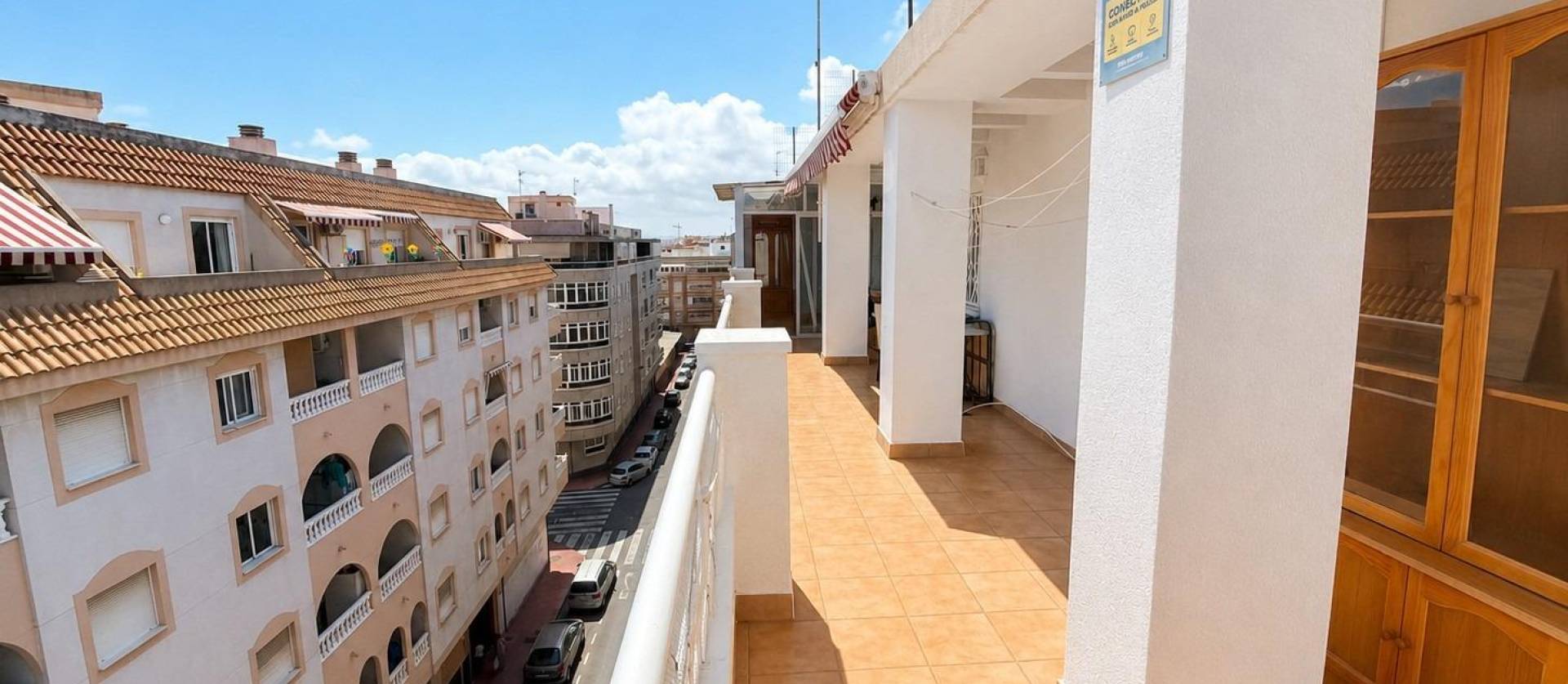 Sale - Apartment - Torrevieja - Estacion de autobuses