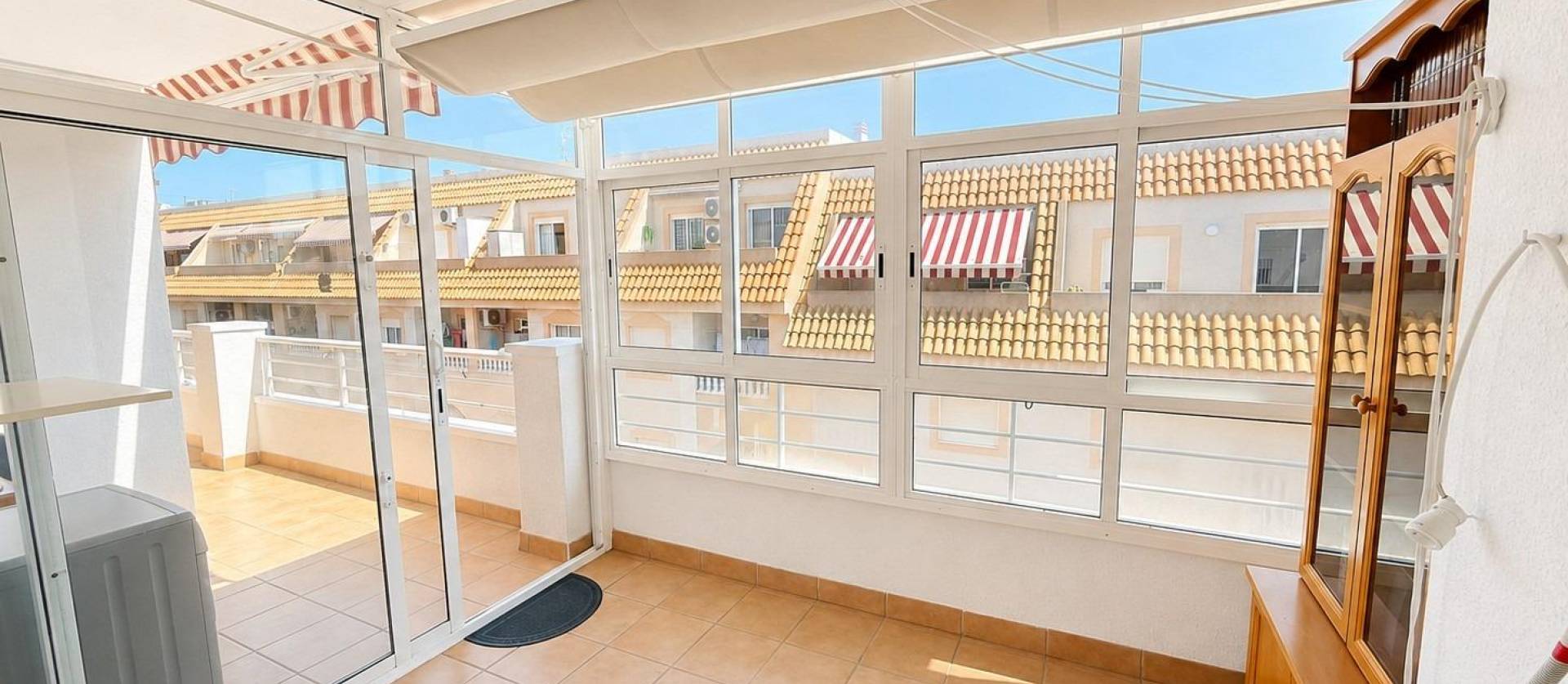 Sale - Apartment - Torrevieja - Estacion de autobuses