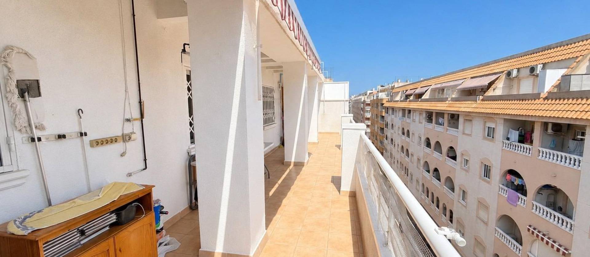 Sale - Apartment - Torrevieja - Estacion de autobuses