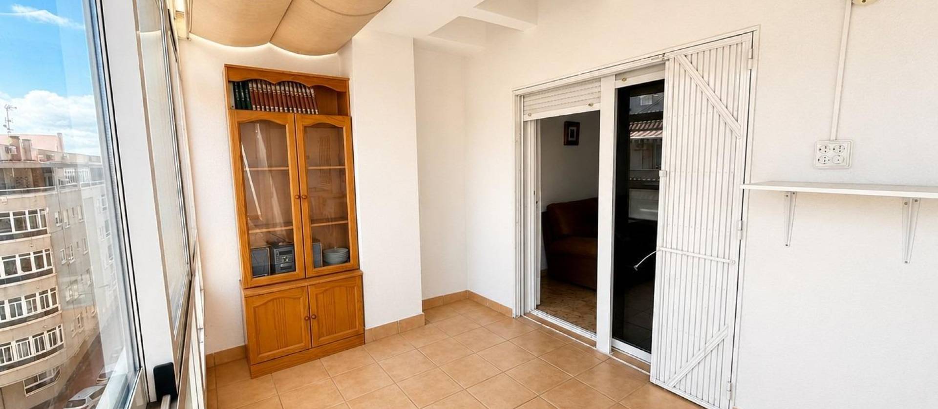 Sale - Apartment - Torrevieja - Estacion de autobuses