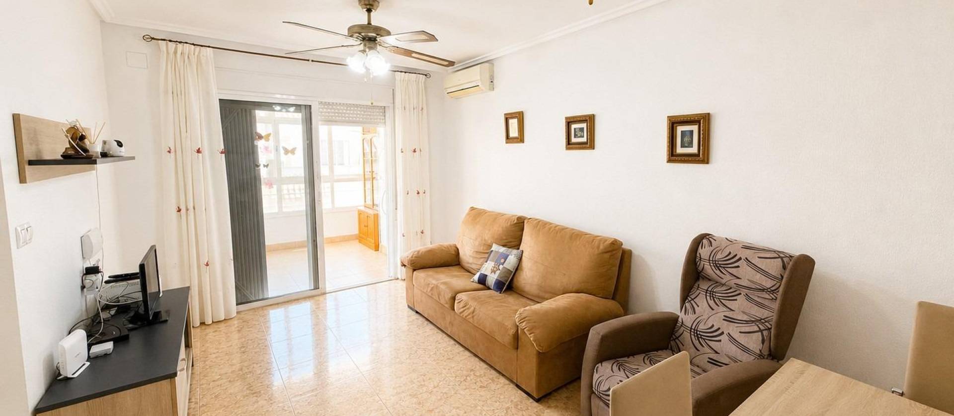 Sale - Apartment - Torrevieja - Estacion de autobuses