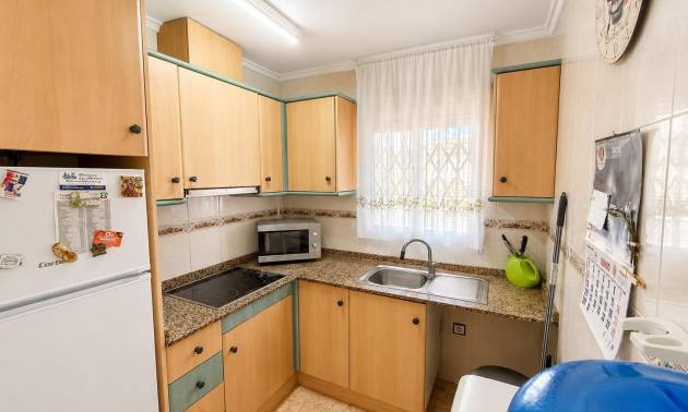 Sale - Apartment - Torrevieja - Estacion de autobuses