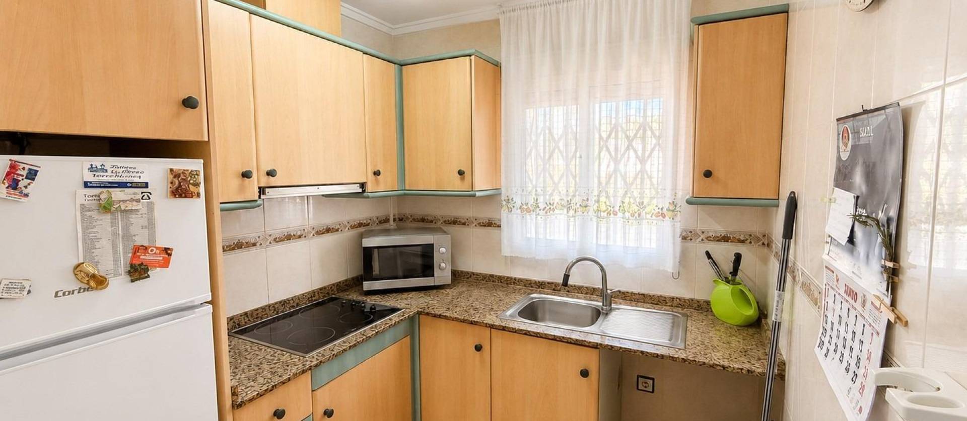 Sale - Apartment - Torrevieja - Estacion de autobuses