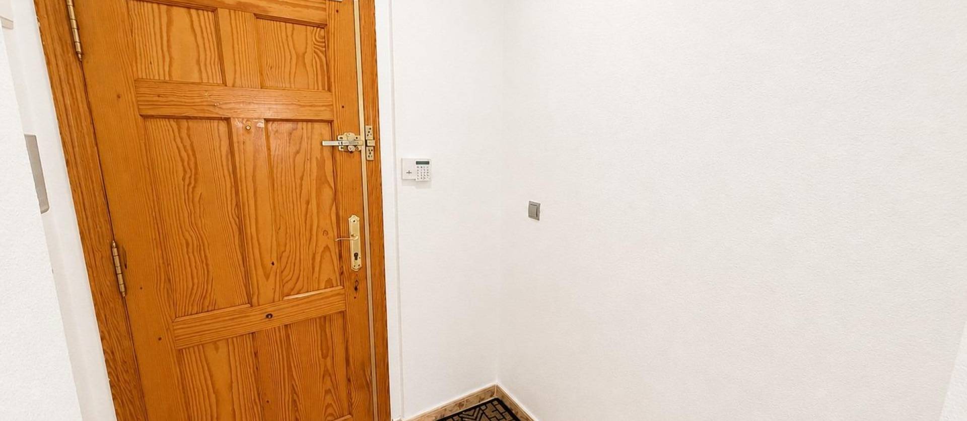 Sale - Apartment - Torrevieja - Estacion de autobuses