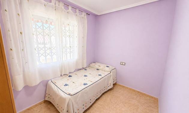 Sale - Apartment - Torrevieja - Estacion de autobuses