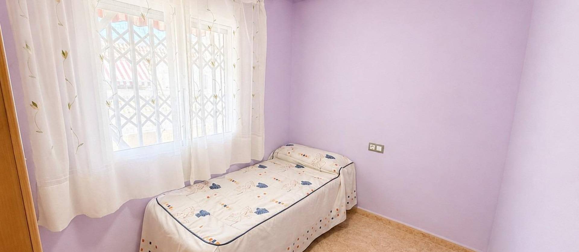 Sale - Apartment - Torrevieja - Estacion de autobuses