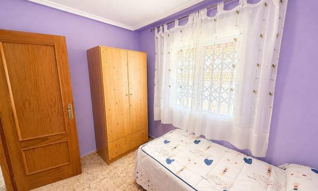 Sale - Apartment - Torrevieja - Estacion de autobuses