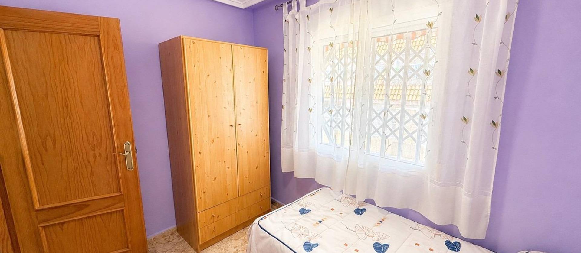Sale - Apartment - Torrevieja - Estacion de autobuses