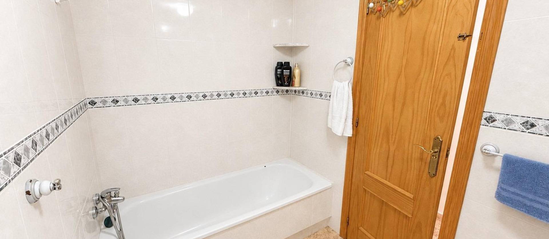 Sale - Apartment - Torrevieja - Estacion de autobuses