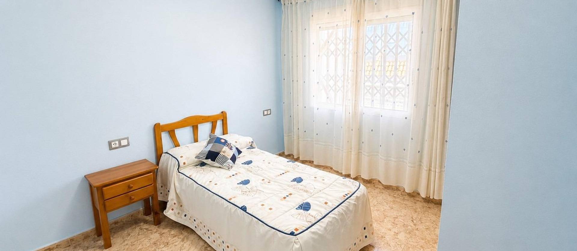 Sale - Apartment - Torrevieja - Estacion de autobuses