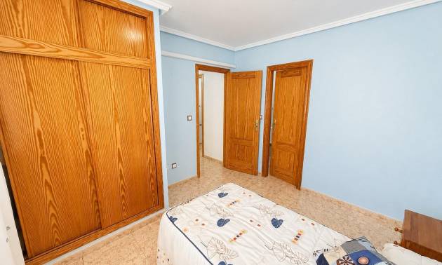 Sale - Apartment - Torrevieja - Estacion de autobuses