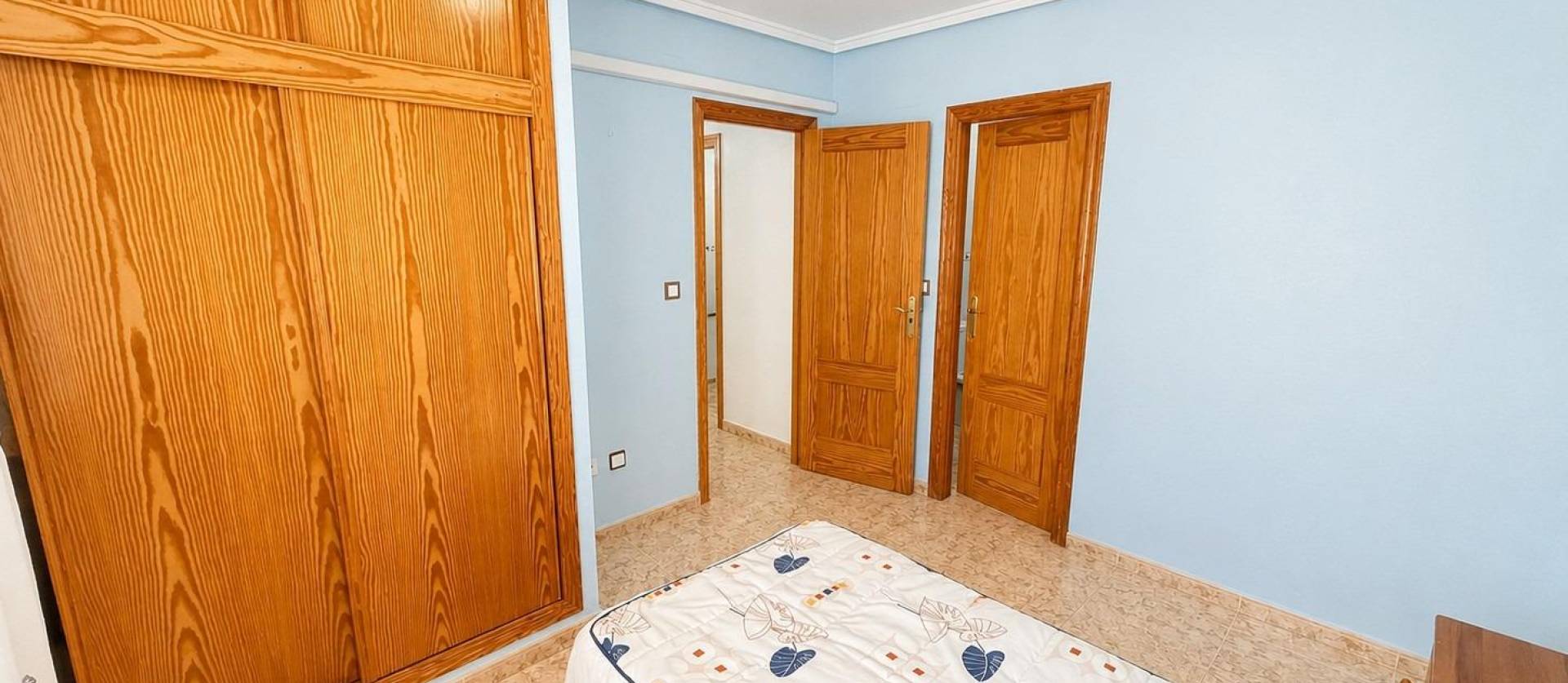 Sale - Apartment - Torrevieja - Estacion de autobuses