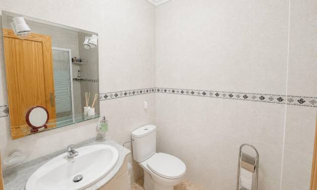 Sale - Apartment - Torrevieja - Estacion de autobuses