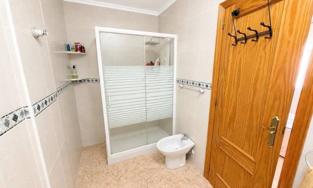 Sale - Apartment - Torrevieja - Estacion de autobuses