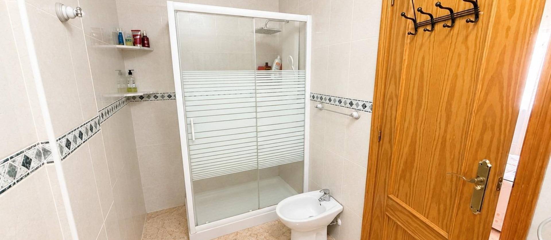 Sale - Apartment - Torrevieja - Estacion de autobuses