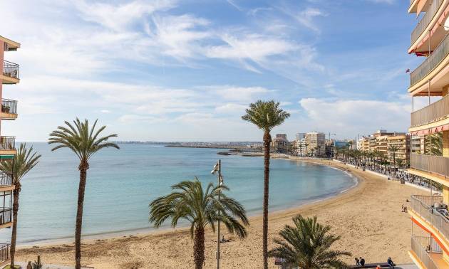 Sale - Apartment - Torrevieja - Estacion de autobuses