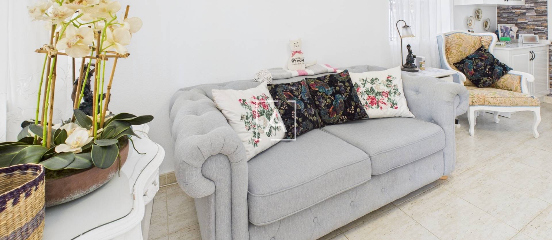 Bestaande woningen - Villa - Pinar de Campoverde