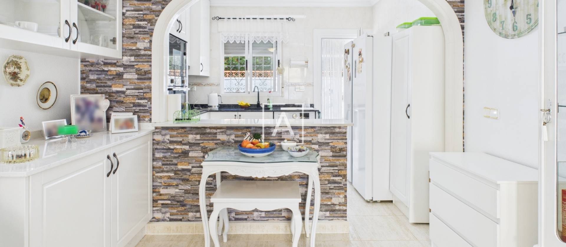 Bestaande woningen - Villa - Pinar de Campoverde