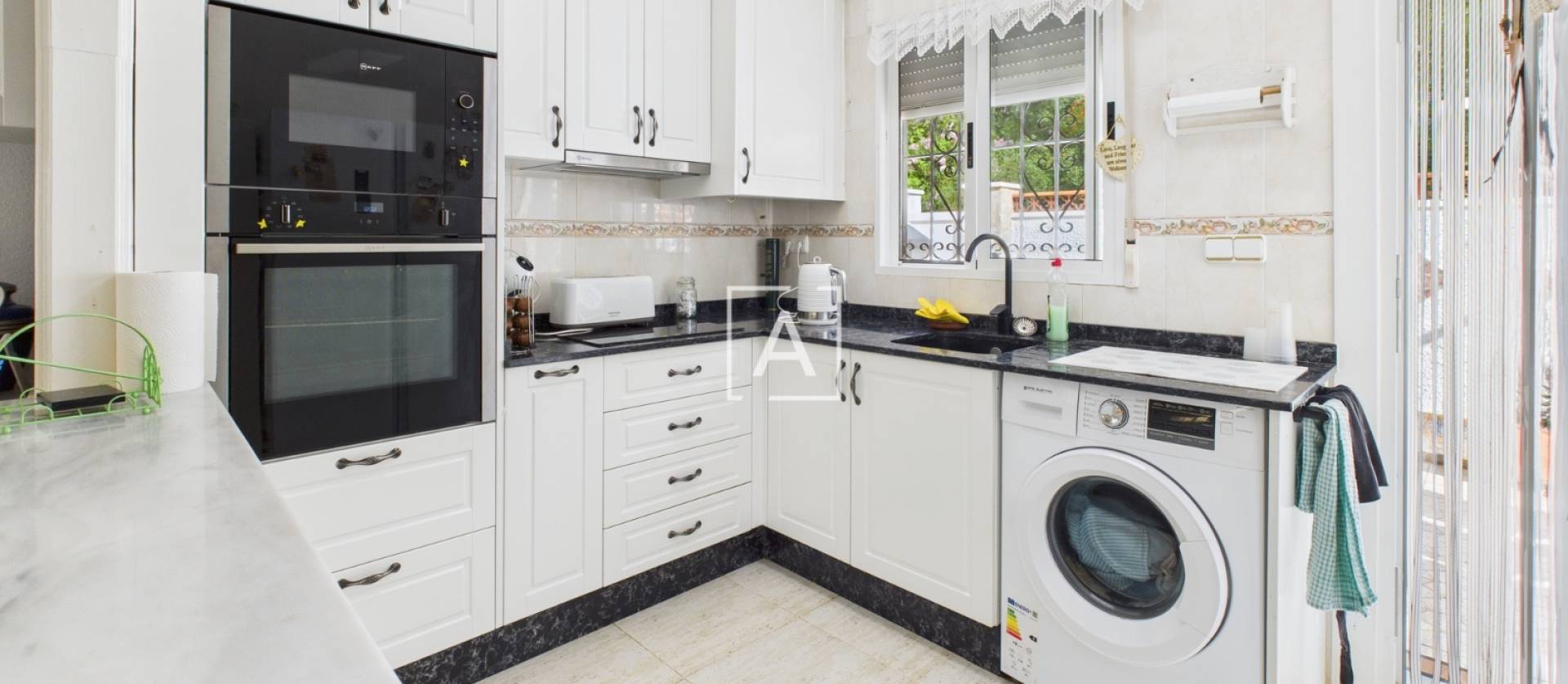 Bestaande woningen - Villa - Pinar de Campoverde