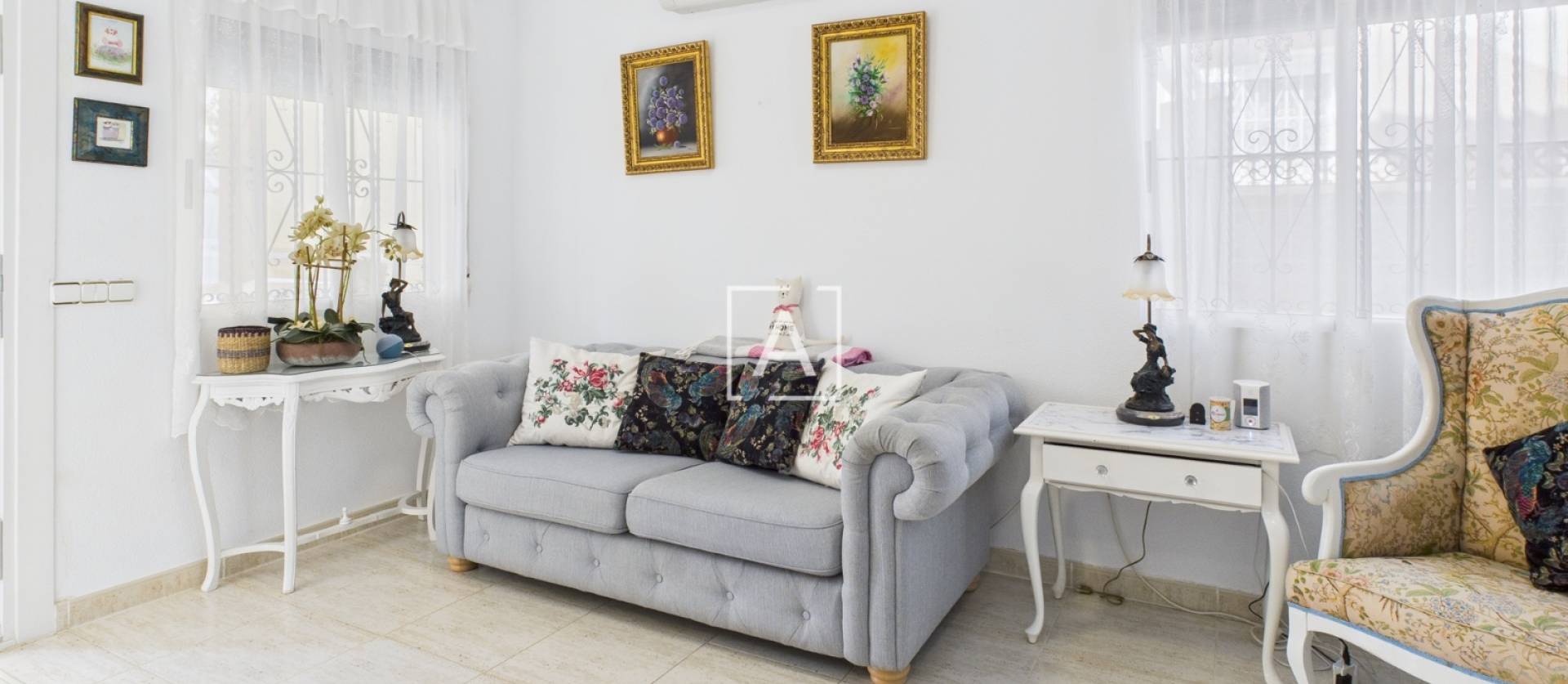 Bestaande woningen - Villa - Pinar de Campoverde